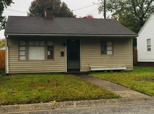 1810 N Chesterfield Dr, Owensboro, KY 42301
