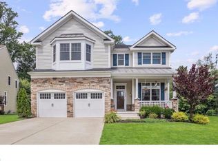 119 Starboard Way, Mount Laurel, NJ 08054