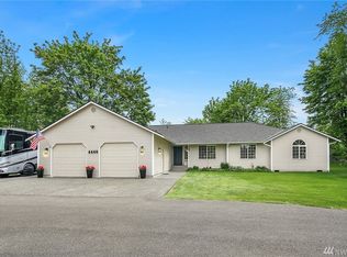 4460 325th Ave SE, Fall City, WA 98024