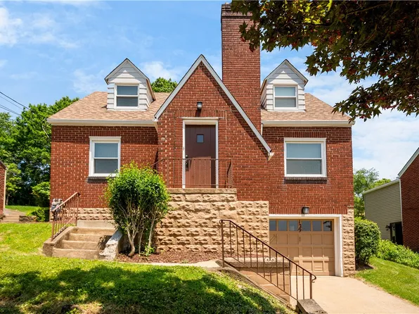 129 Temona Dr, Pittsburgh, PA 15236