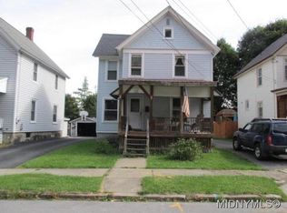 167 Prospect Ave, Ilion, NY 13357