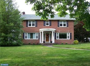 1726 Park Blvd, Cherry Hill, NJ 08002
