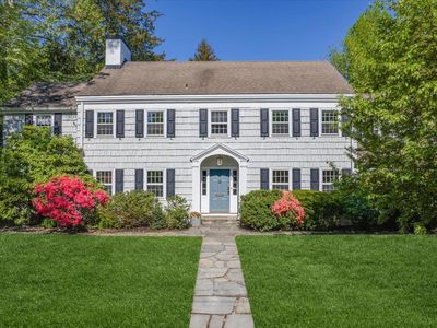 135 Corona Avenue, Pelham, NY, 10803