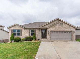 137 Bryson Way, Richmond, KY 40475