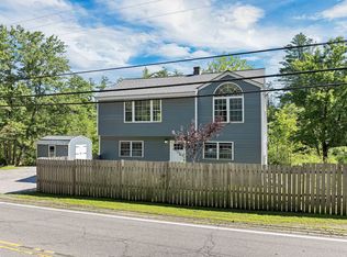 85A North Rd, Deerfield, NH 03037