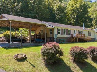 458 Bell St, Webster Springs, WV 26288