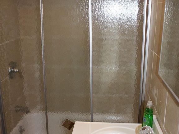 Basement - Bathroom