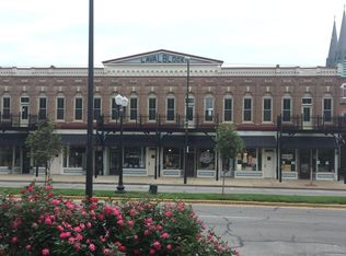 2021 W Franklin St, Evansville, IN 47712