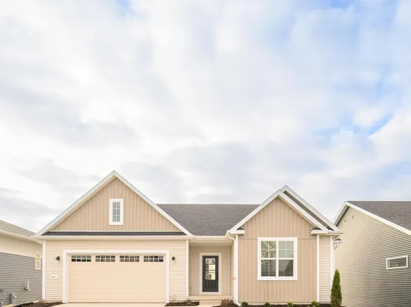 9617 Winter Basil Drive, Verona, WI 53593