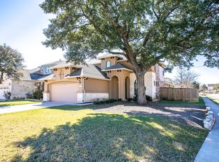 10501 Ivalenes Hope Dr, Austin, TX 78717