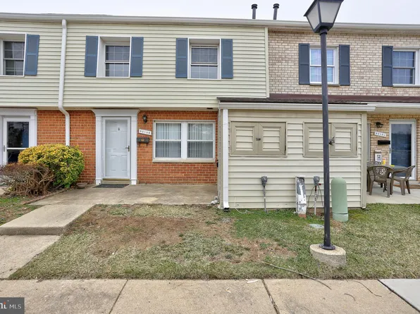 9215 Bridle Path Ln Unit K, Laurel, MD 20723