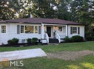 1361 Centra Villa Dr SW, Atlanta, GA 30311