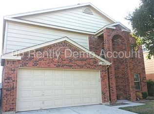 917 Beechwood Dr, Denton, TX 76210