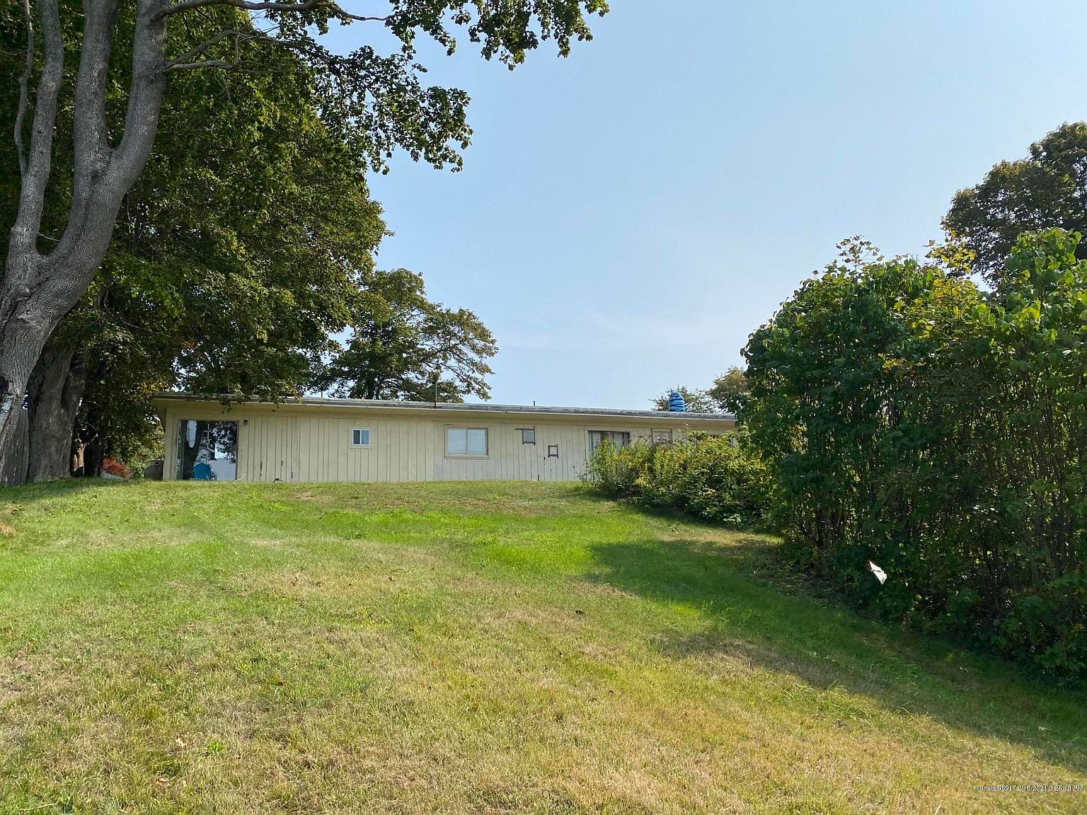 1750 Harpswell Island Rd, Harpswell, ME 04079 Zillow