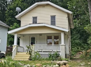 362 E Park Blvd, Akron, OH 44305