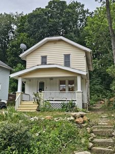 362 E Park Blvd, Akron, OH, 44305