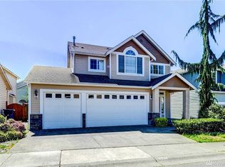 2204 145th Pl SW, Lynnwood, WA 98087