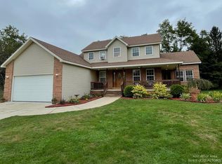 8334 Gregory Rd, Dexter, MI 48130