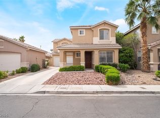 723 Elliot Peak Ave, Las Vegas, NV 89183