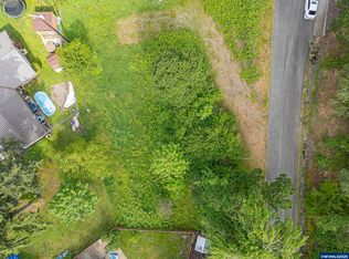 1107 N Scenic View Dr, Stayton, OR 97383