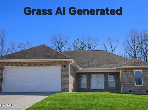 85 Wildcat Dr, Lexington, TN 38351