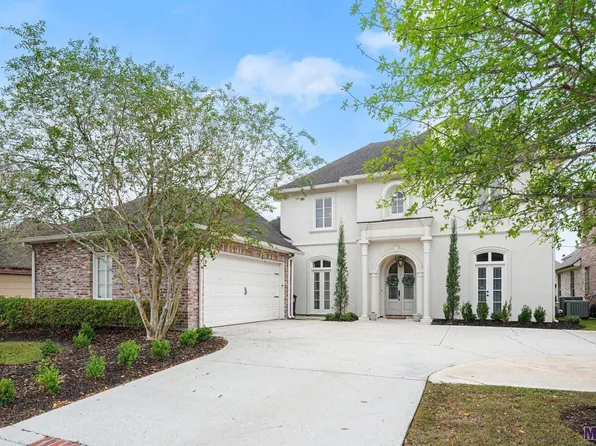 18972 Santa Maria Dr, Baton Rouge, LA 70809