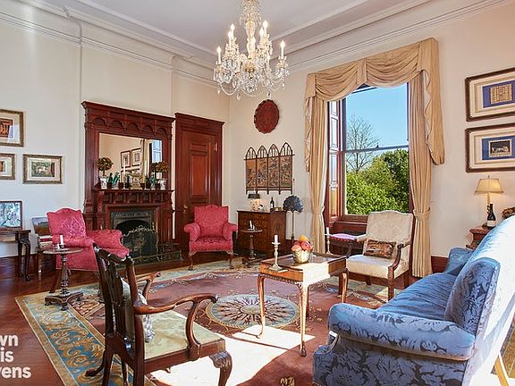 2nd image of 121 Central Park W APT 30
