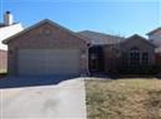 12429 Silvermist Trl, Fort Worth, TX 76114