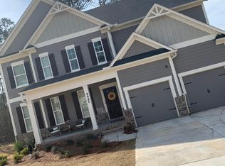 4945 Crider Creek Cv, Powder Springs, GA 30127