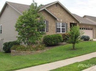 309 Forest Ridge Dr, Frankfort, KY 40601