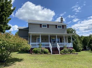 19 2nd St, Tupper Lake, NY 12986