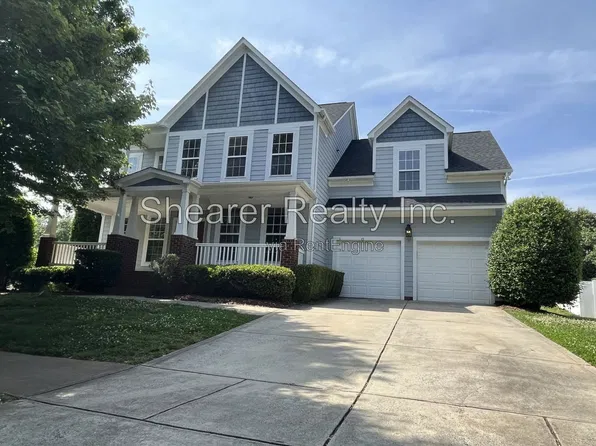 8531 Camberly Rd, Cornelius, NC 28031