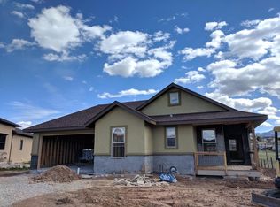 1287 E 17th St, Rifle, CO 81650