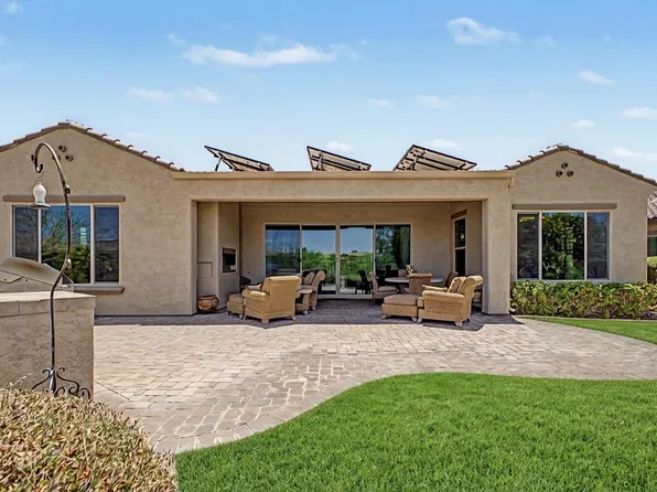 4020 N Brigadier Drive, Florence, AZ 85132