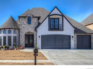 4398 S 170th Ave E, Tulsa, OK 74134