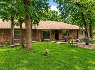 3111 Shady Lane Dr, Anadarko, OK 73005