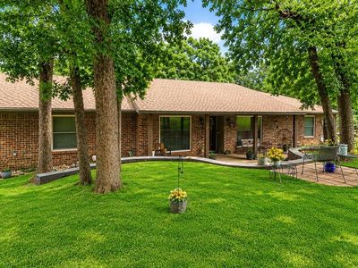 3111 Shady Lane Dr, Anadarko, OK, 73005