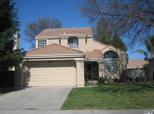 747 Shannon Dr, Vacaville, CA 95688