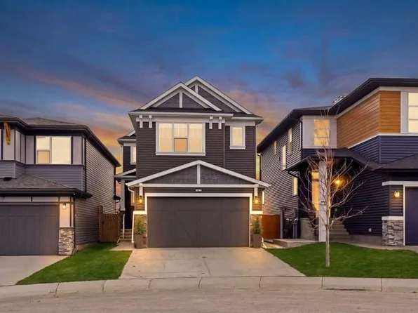 360 N Calhoun Cmn NE, Calgary, AB T3P 1N8