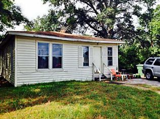 1609 Congo St, Bryan, TX 77803