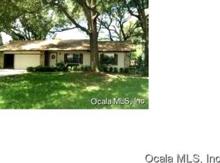 100 NE 51st Ave, Ocala, FL 34470