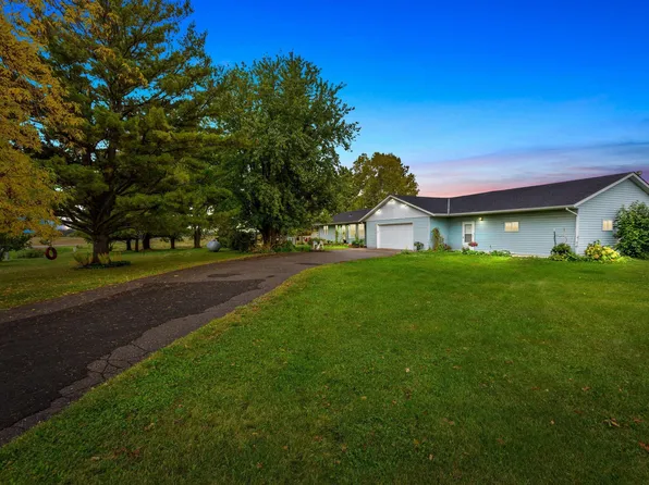 1349 413th Ave NW, Braham, MN 55006