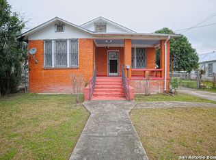 1411 Monterey St, San Antonio, TX 78207