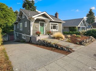 4224 1st Ave NE, Seattle, WA 98105
