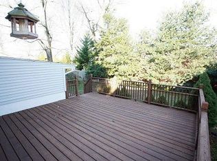 55 Tecumseh Ave, Oceanport, NJ