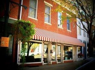 215 Main St, Rising Sun, IN 47040