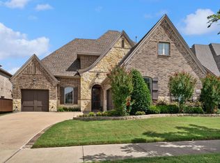 4336 Hazelwood Ave, Frisco, TX 75034