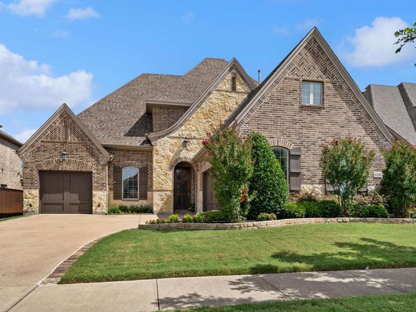 Home for Sale in Frisco TX