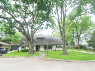 707 Diamond Leaf Ln, Houston, TX 77079