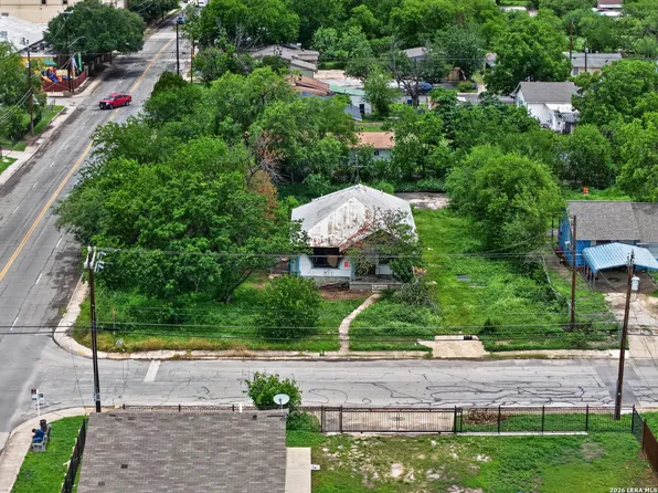 747 MCCAULEY BLVD LOT 368, San Antonio, TX 78221